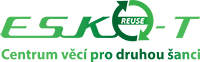 Centrum pro druhou šanci - logo